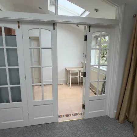 Small Comfortable, Sheared House *