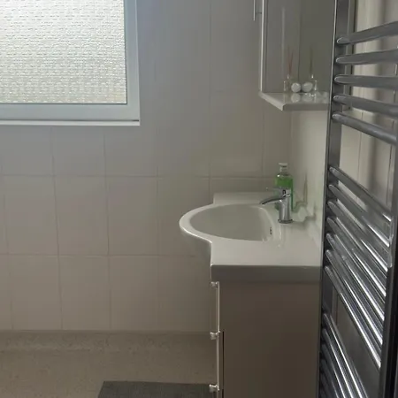 Small Comfortable, Sheared House *