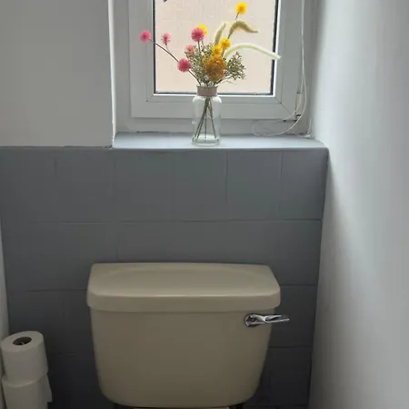 Small Comfortable, Sheared House *