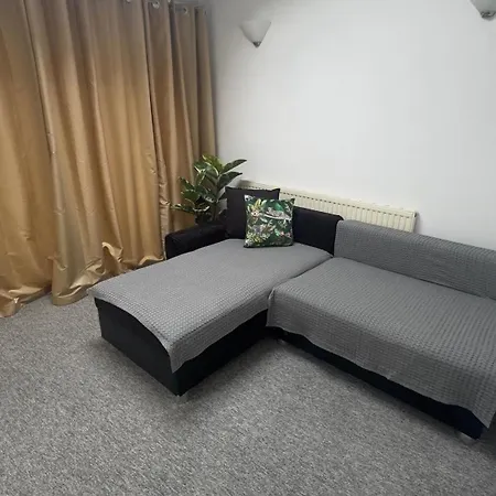 Pansiyon Small Comfortable, Sheared House Bristol