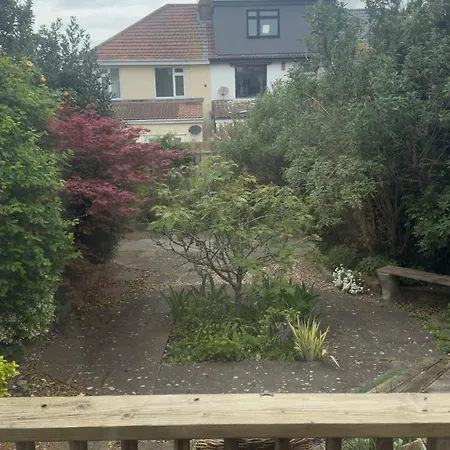 Pansiyon Small Comfortable, Sheared House Bristol