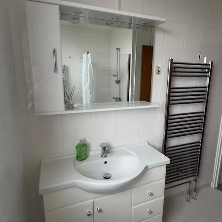 Small Comfortable, Sheared House