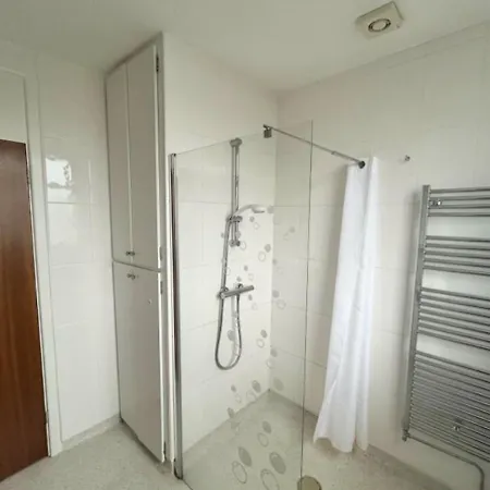 Small Comfortable, Sheared House
